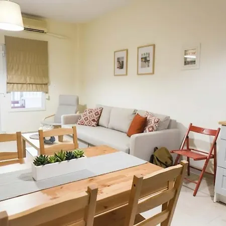 Spacious 2 Bd Seafront Escape In Volos W Patio * Kritharia (Thessalia)